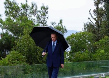 ORC’den “İstanbul’un siyasi eğilimi” anketi: AKP’nin oy oranında sert düşüş