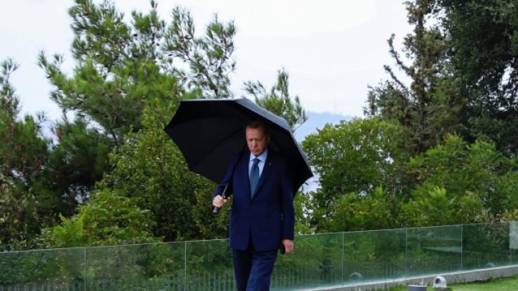 ORC’den “İstanbul’un siyasi eğilimi” anketi: AKP’nin oy oranında sert düşüş