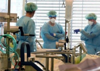 SGK artık hastanelere pandemi bakım ücreti ödemeyecek