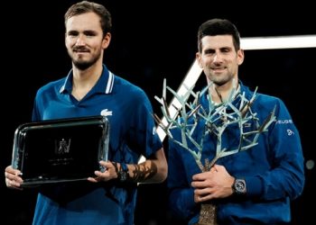 Djokovic’ten Wimbledon’ın Rus sporculara boykot kararına tepki