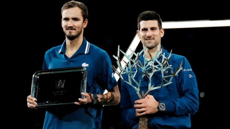 Djokovic’ten Wimbledon’ın Rus sporculara boykot kararına tepki