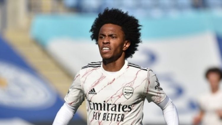 Chelsea’nin eski yıldızı Willian ülkesi Brezilya’da tehdit altında