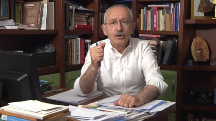 Kılıçdaroğlu’nun evinin elektriğinin kesilmesi dünya basınında