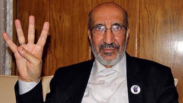 Abdurrahman Dilipak: Servet taşa, toprağa, demire, çimentoya gömülmüş