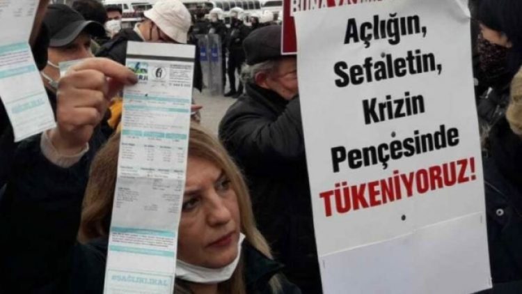 Enerji Bakanı Dönmez: Elektriği kesik abone sayısı 278 bin