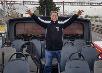Süper Lig’de küme düşmeme TBMM’ye taşındı