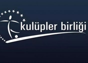 Kulüpler Birliği’nden tepki ve özür talebi