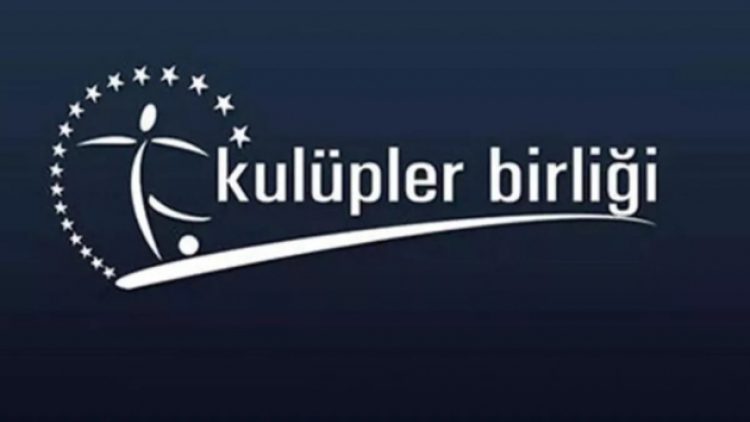 Kulüpler Birliği’nden tepki ve özür talebi
