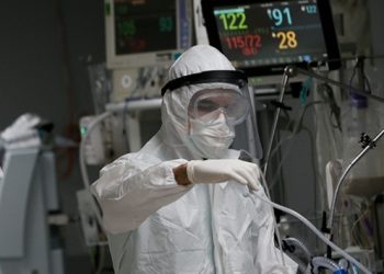 Koronavirüs tedavisi artık ücretli