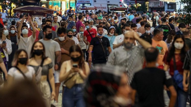Koronavirüsten 16 kişi hayatını kaybetti