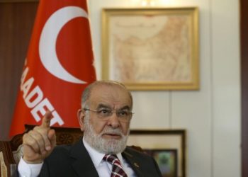 Karamollaoğlu: İnsanların AK Parti’den kopmamasının üç sebebi var