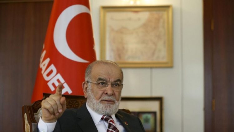 Karamollaoğlu: İnsanların AK Parti’den kopmamasının üç sebebi var