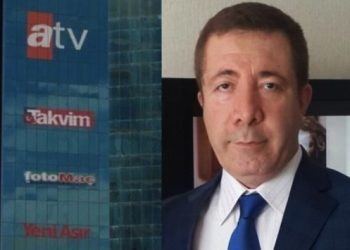 Takvim ve A haber sitelerinin sorumlu yazı işleri müdürü Çalık’a hapis cezası