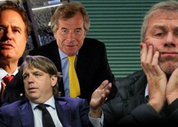 Chelsea için satışı için geri sayım!