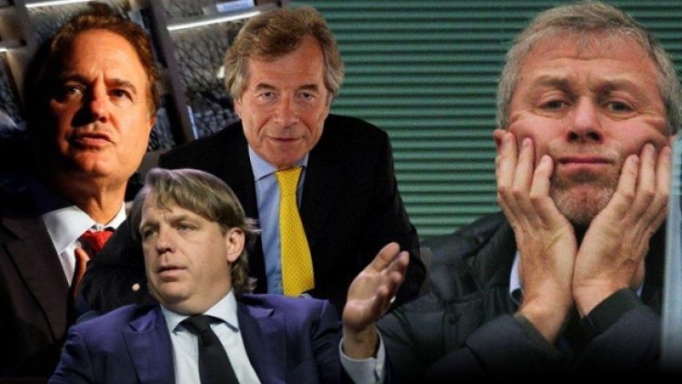 Chelsea için satışı için geri sayım!