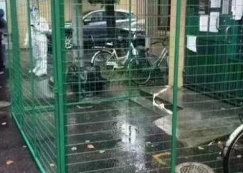 Çin’de Covid önlemleri çığırından çıktı