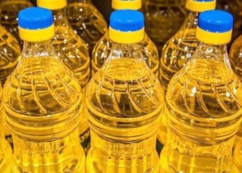 TMO, 18 bin ton ayçiçek yağı ithal edecek