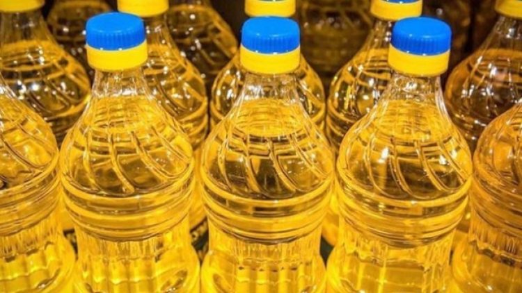 TMO, 18 bin ton ayçiçek yağı ithal edecek