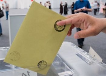 ORC’nin seçim anketi: Altılı masa arayı açıyor