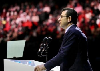 İmamoğlu: Erdoğan, İstanbul seçimini kaybettiği gibi kaybedecek