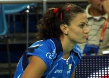 Lucia Bosetti Çukurova’da