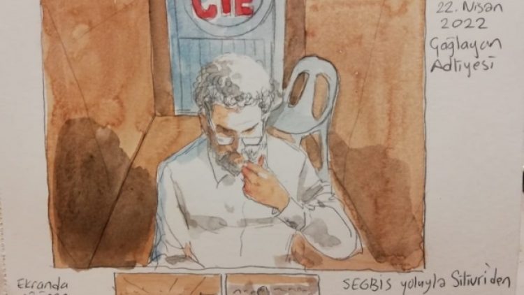 Eski AKP’li vekilden Gezi kararına tepki: Vicdansız hükümler kuruyorlar