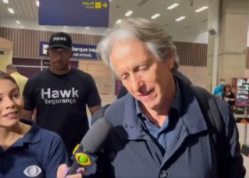 Jorge Jesus’tan Ali Koç, Fenerbahçe ve Flamengo sözleri