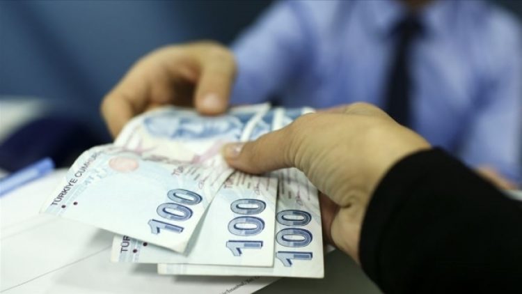 Türk-İş hesapladı: Asgari ücret açlık sınırının 1000 lira altında