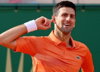 Djokovic’e Wimbledon müjdesi