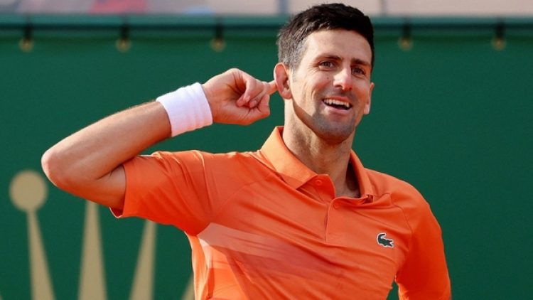 Djokovic’e Wimbledon müjdesi