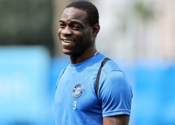 Balotelli hayalindeki takımı açıkladı!