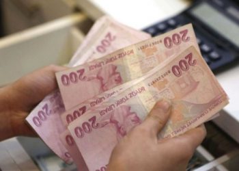 Türk-İş: Asgari ücret, açlık sınırının 1070 lira gerisinde