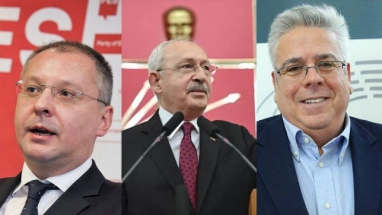 Kemal Kılıçdaroğlu’na uluslararası destek: Takdirle takip ediyoruz