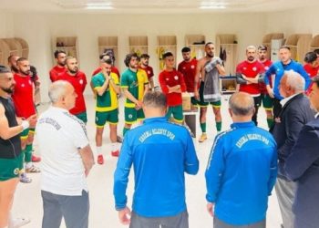 Yenilen futbol takımına ceza: Otobüsü ilçeye boş gönderdi