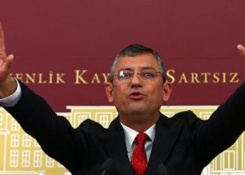 Özel’den Erdoğan’a yanıt: Kendisini İsmet Özel’e havale ediyorum