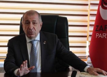 Özdağ, Yavaş için İYİ Parti’nin kapısını çalacakmış