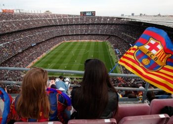 Barcelona Camp Nou’dan taşınıyor