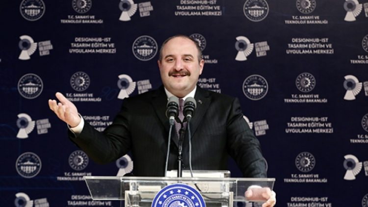 İSKİ’den Bakan Varank’a yanıt