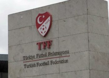 TFF, 2022-2023 sezonu planlamasını açıkladı