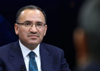 Adalet bakanından Almanya’ya Kavala tepkisi: Kendinize bakın