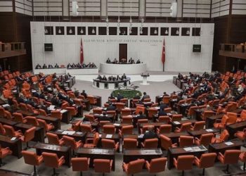 14 milletvekilinin dokunulmazlık dosyaları Meclis’te