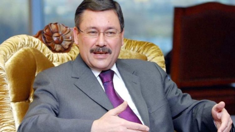 Belediye parasıyla Gökçek’in evine mobilya alınmış; İçişleri Bakanlığı dosyayı kapattı