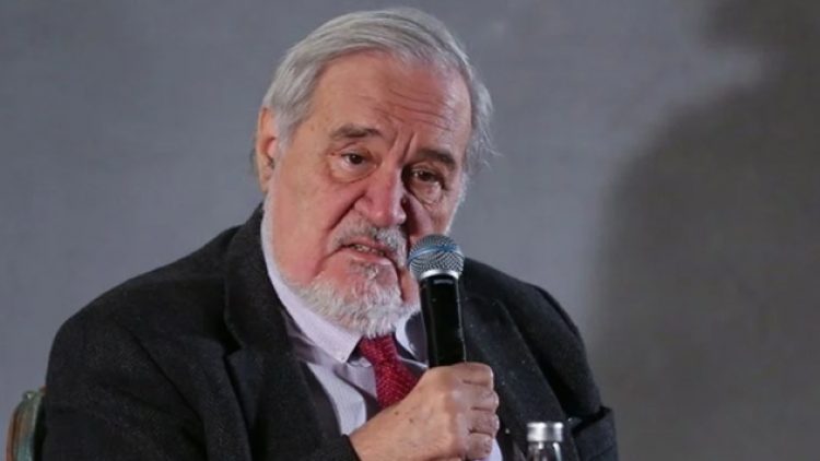 İlber Ortaylı: Cumhurbaşkanı olmak istemem, sıkılırım