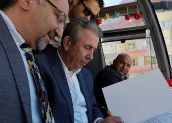 Yavaş: İhalelere katılım çok kısıtlı