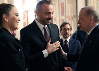 Demet Akalın’dan Erdoğan’a sitem: Vay be, ne günah işledik
