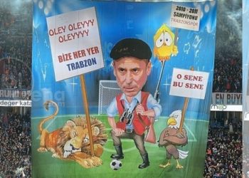 Fenerbahçe’den suç duyurusu