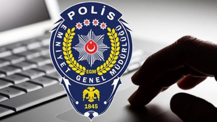 EGM’den ‘Afgan, Pakistanlı hesaplar’ uyarısı