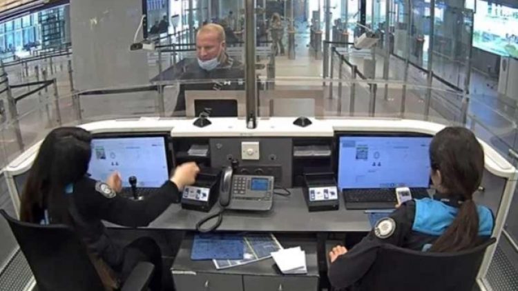 Uyuşturucu ticareti ve kara para aklama suçlarından aranıyordu, İstanbul’da yakalandı