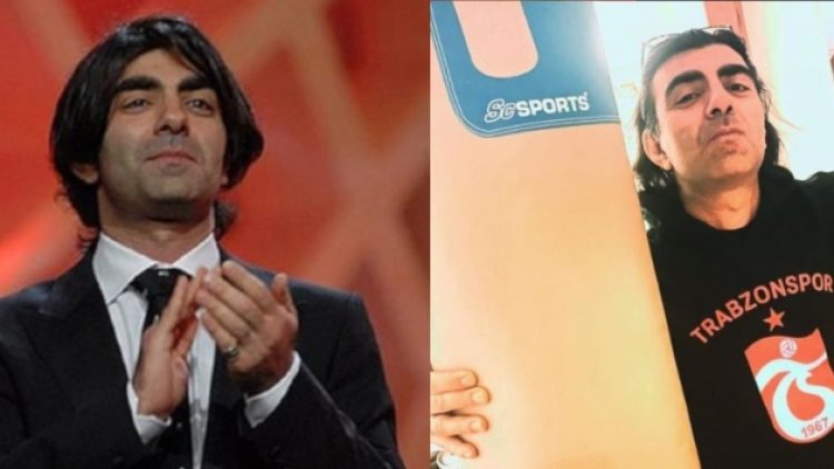 Fatih Akın, Trabzonspor belgeseli çekecek