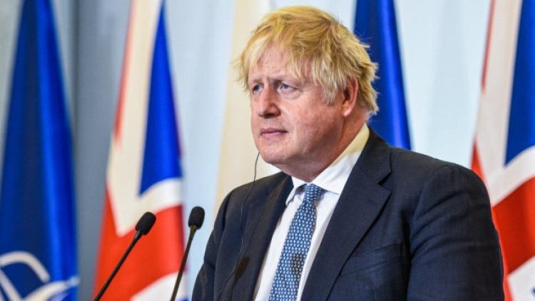 İngiltere’de yerel seçim: Johnson’un liderliği oylanıyor